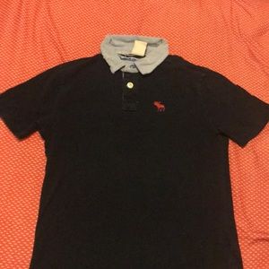 Abercrombie dress shirt